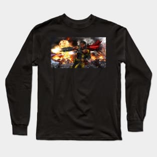 Bishop 2.0 Long Sleeve T-Shirt